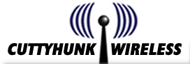 Cuttyhunk Wireless