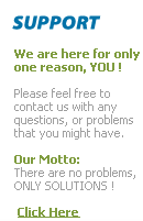 Cuttyhunk Wireless Technical Support